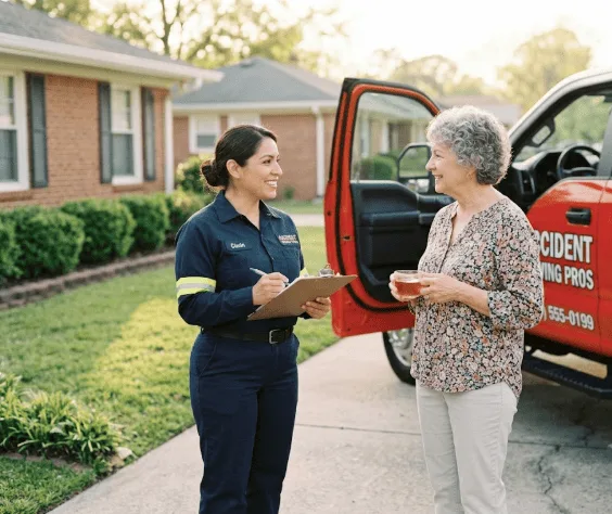 Accident Towing Service Olean, MO FAQs